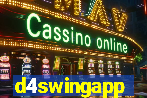 d4swingapp