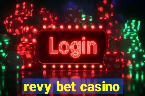 revy bet casino