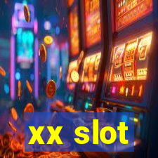 xx slot