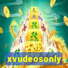 xvudeosonly