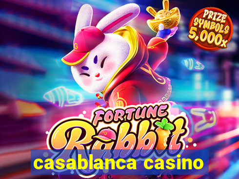 casablanca casino