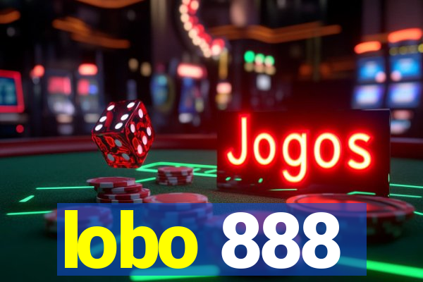 lobo 888