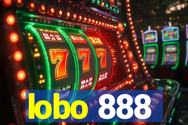 lobo 888