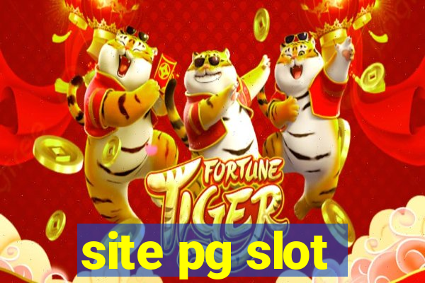 site pg slot