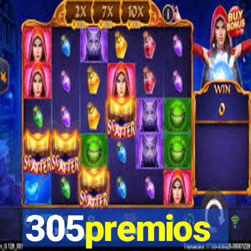 305premios