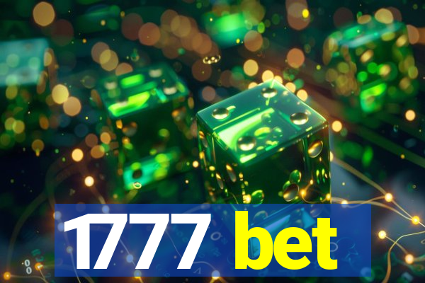 1777 bet