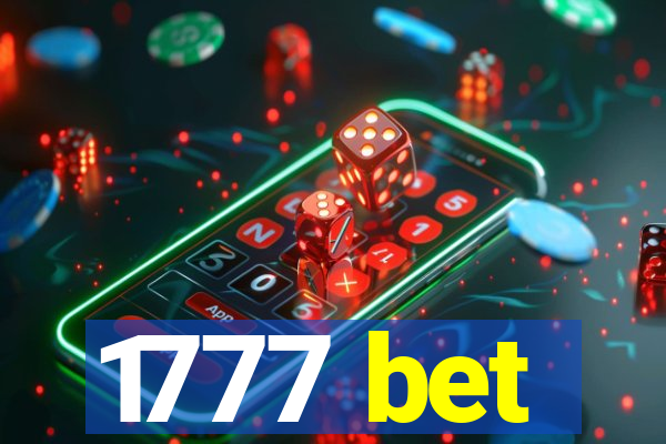 1777 bet