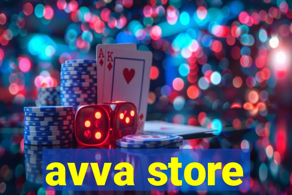 avva store