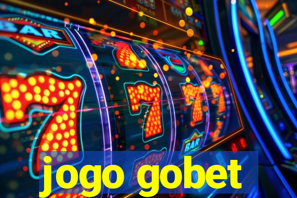 jogo gobet