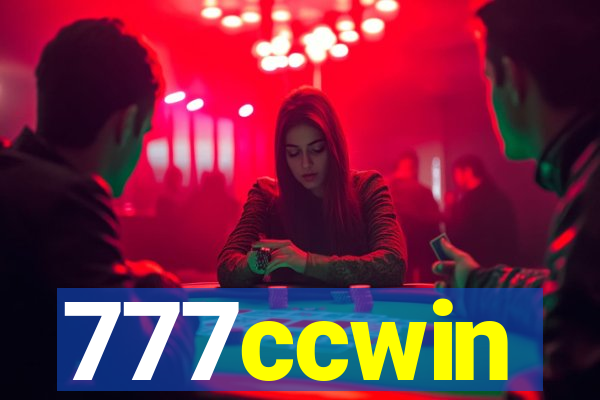 777ccwin