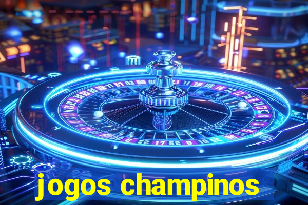 jogos champinos