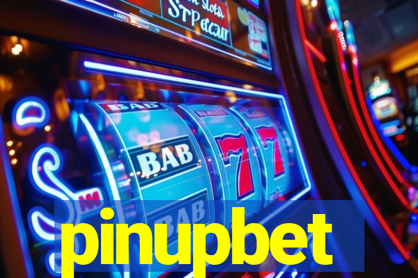 pinupbet