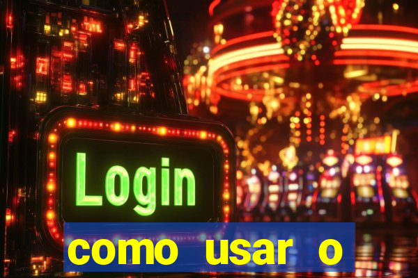 como usar o cashback do recargapay