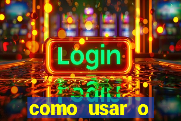 como usar o cashback do recargapay