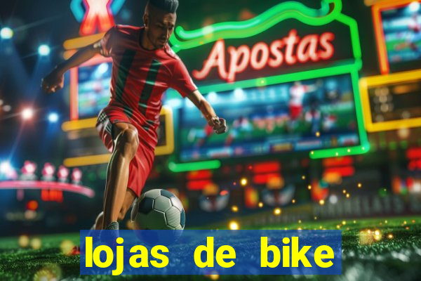 lojas de bike porto alegre