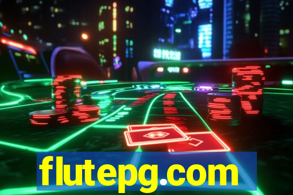 flutepg.com