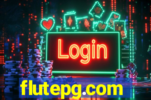 flutepg.com