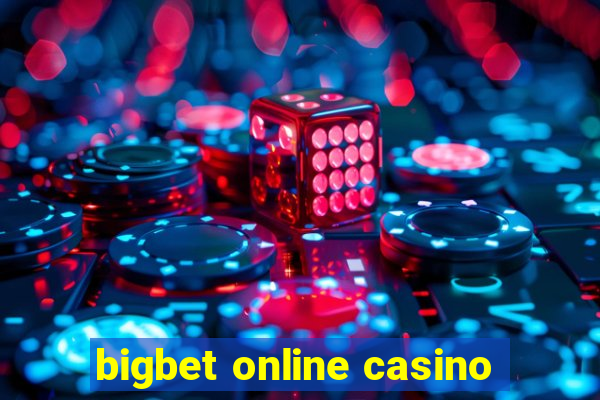 bigbet online casino