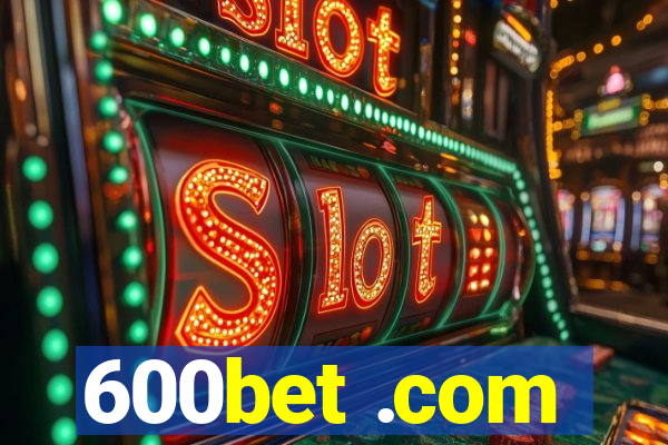 600bet .com