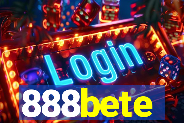 888bete