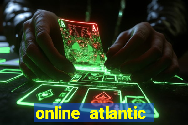 online atlantic city casinos