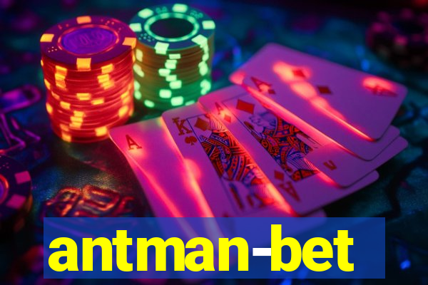 antman-bet