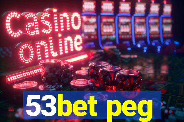 53bet peg