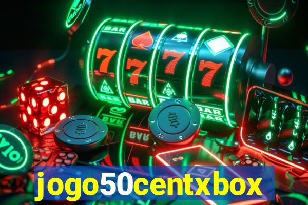 jogo50centxbox