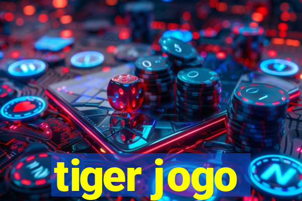 tiger jogo