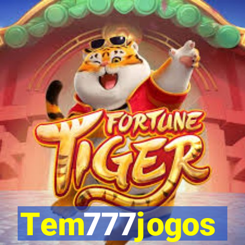 Tem777jogos