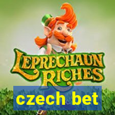 czech bet