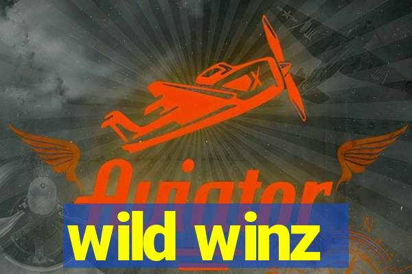 wild winz