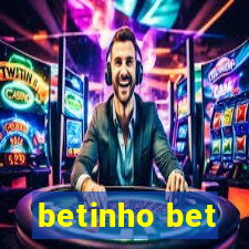 betinho bet