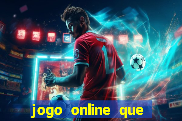 jogo online que paga bem