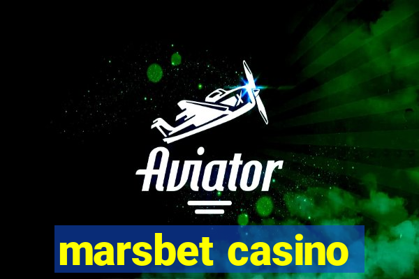 marsbet casino