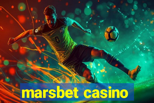 marsbet casino