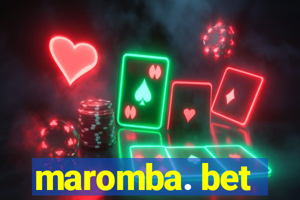 maromba. bet