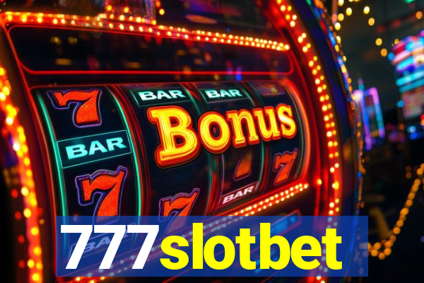 777slotbet