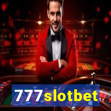 777slotbet