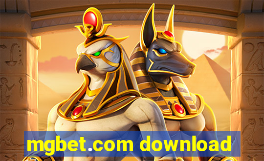 mgbet.com download