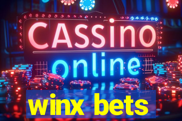 winx bets