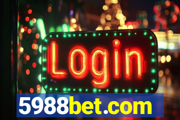 5988bet.com