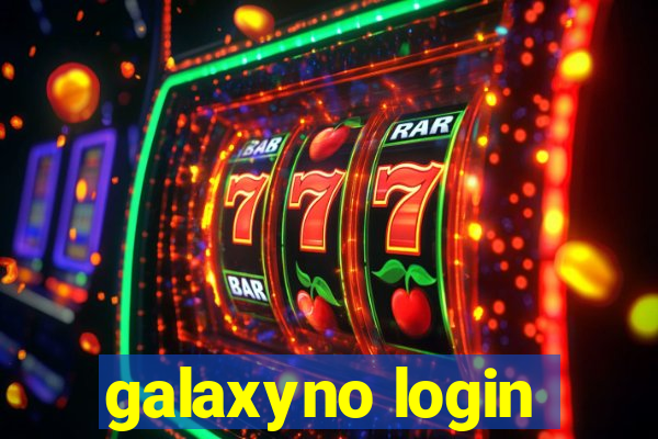 galaxyno login