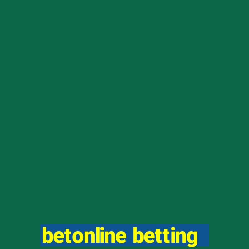 betonline betting