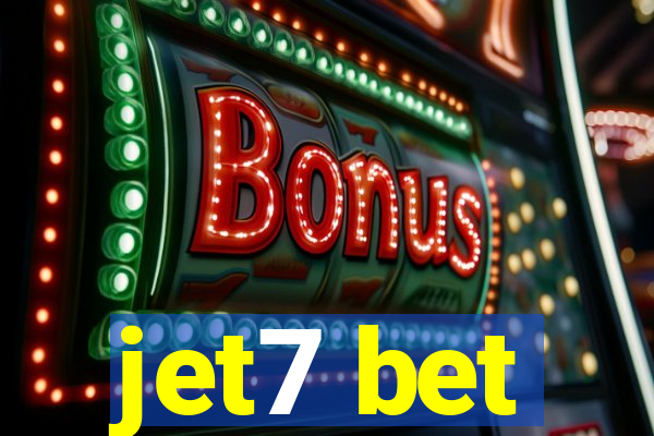 jet7 bet