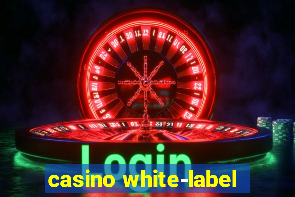 casino white-label