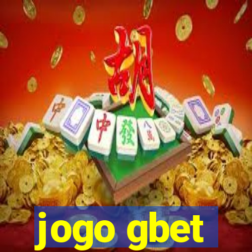 jogo gbet