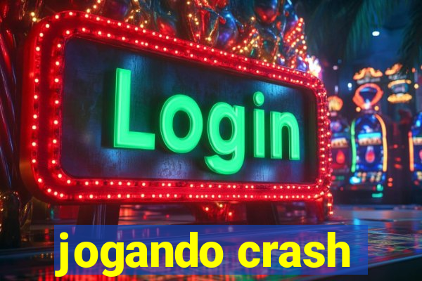 jogando crash