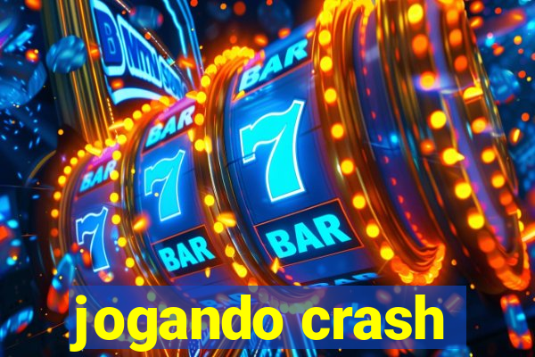 jogando crash