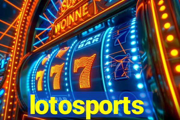 lotosports